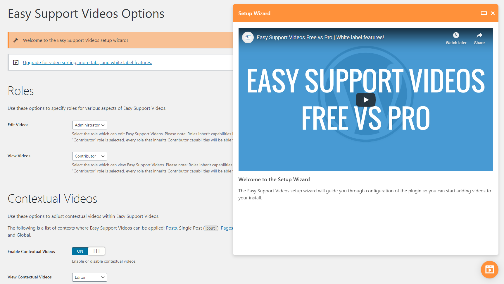 Introducing Easy Support Videos 2.0! - Easy Support Videos